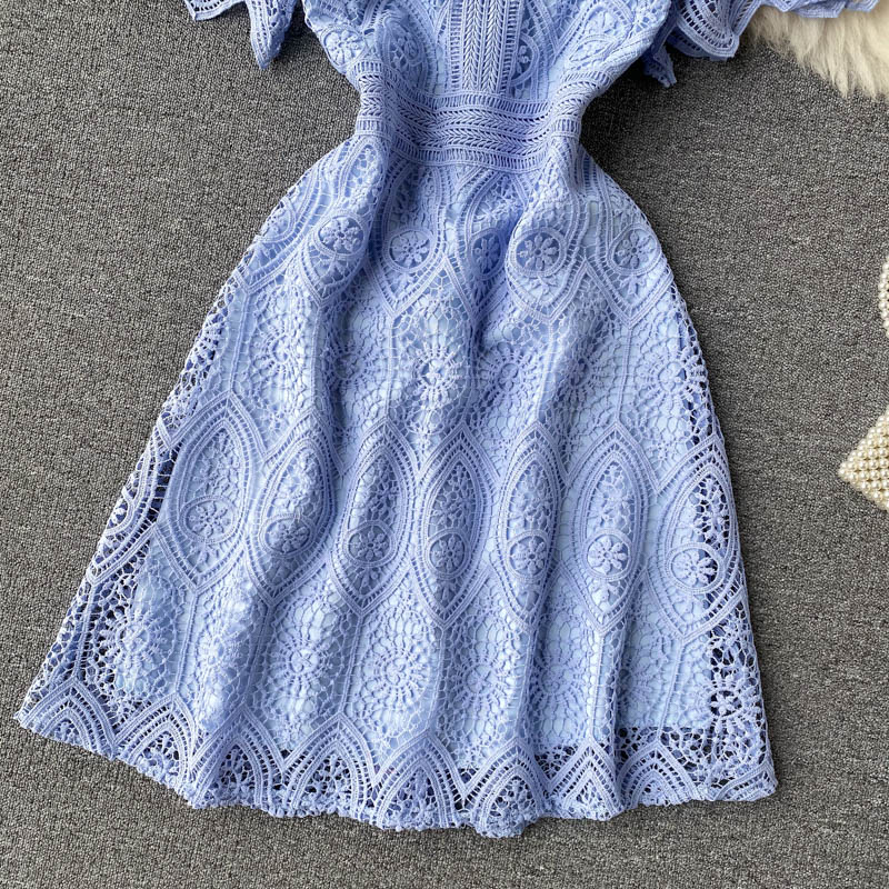 sd-18411 dress-blue